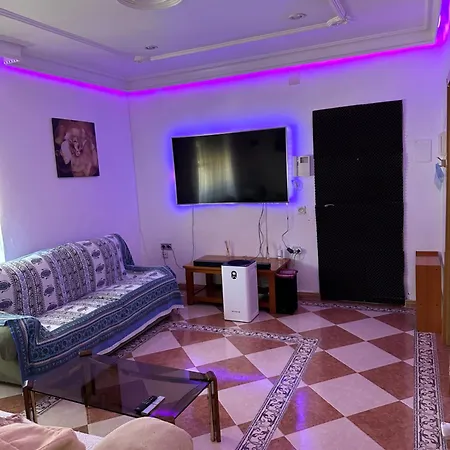 En Piso Compartido En Capital Málaga